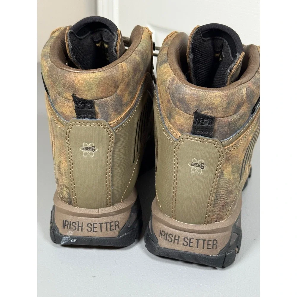 Irish Setter 2700 Pinnacle 7